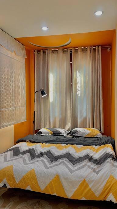 Lad Homestay Hai Phong - Hoang Van Thu Exterior foto