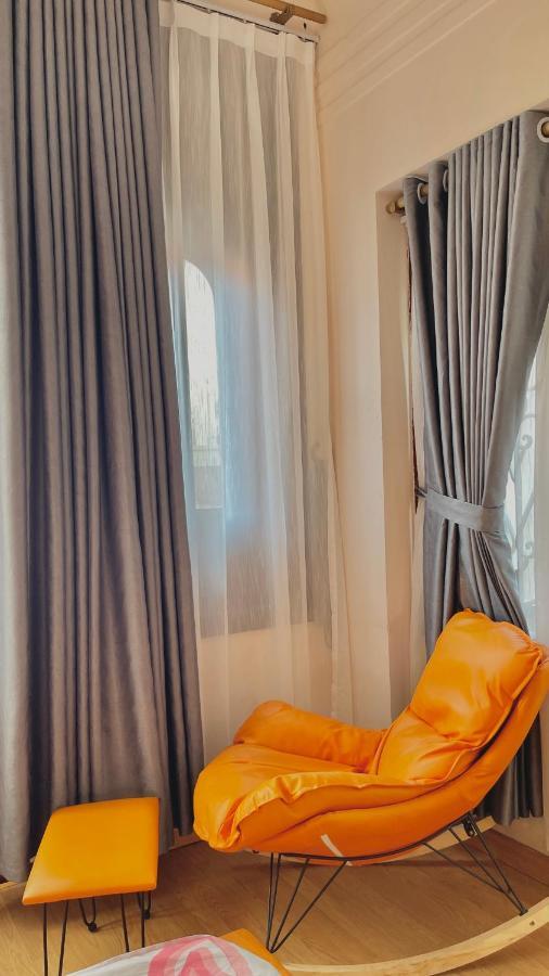 Lad Homestay Hai Phong - Hoang Van Thu Exterior foto