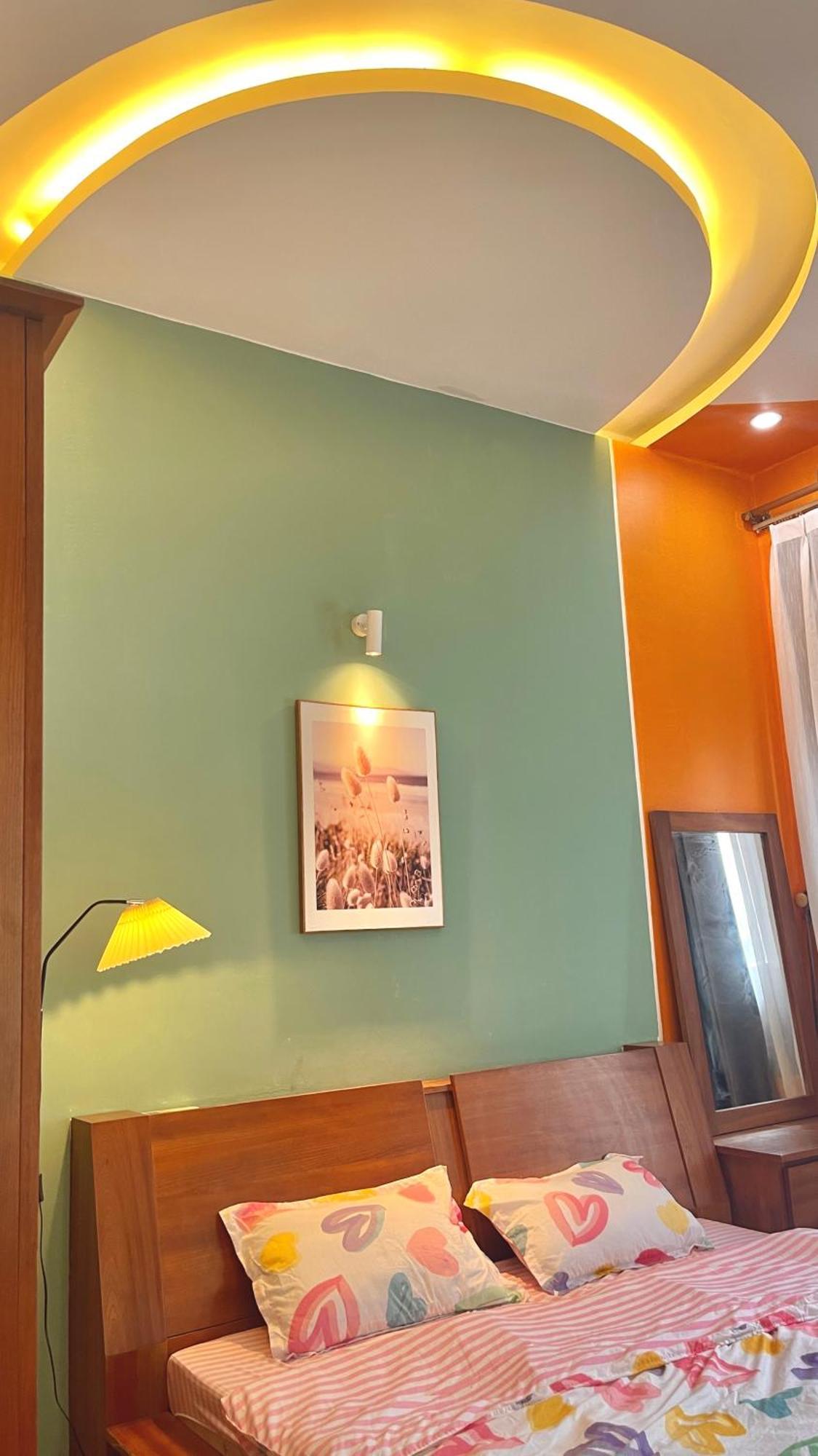 Lad Homestay Hai Phong - Hoang Van Thu Exterior foto