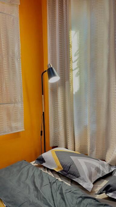 Lad Homestay Hai Phong - Hoang Van Thu Exterior foto