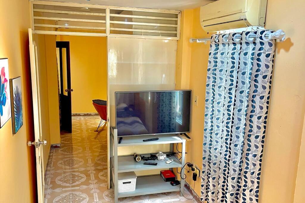 Lad Homestay Hai Phong - Hoang Van Thu Exterior foto