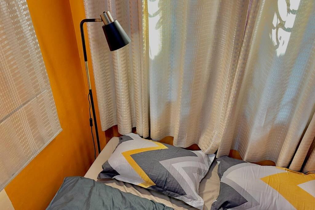 Lad Homestay Hai Phong - Hoang Van Thu Exterior foto