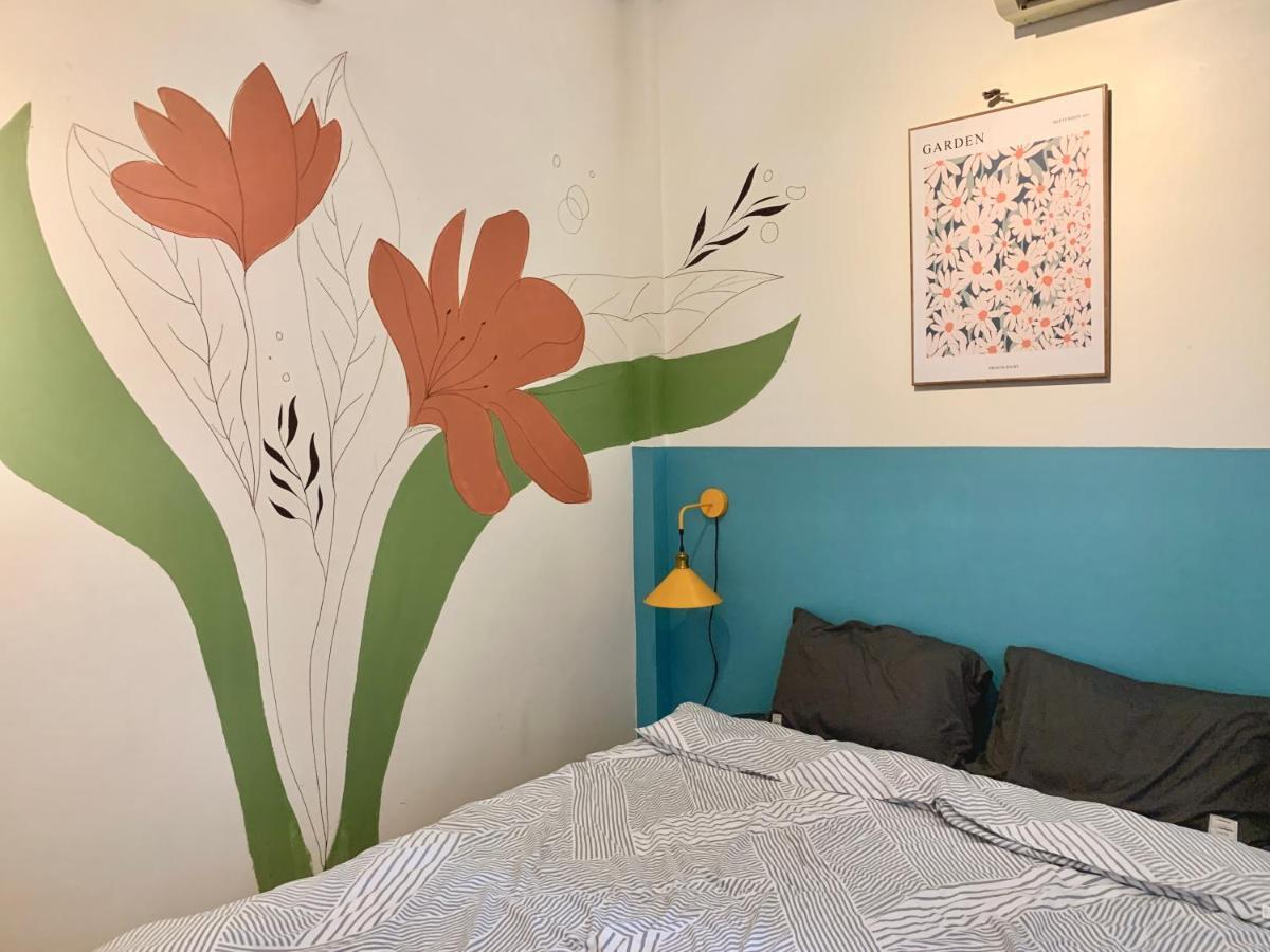 Lad Homestay Hai Phong - Hoang Van Thu Exterior foto
