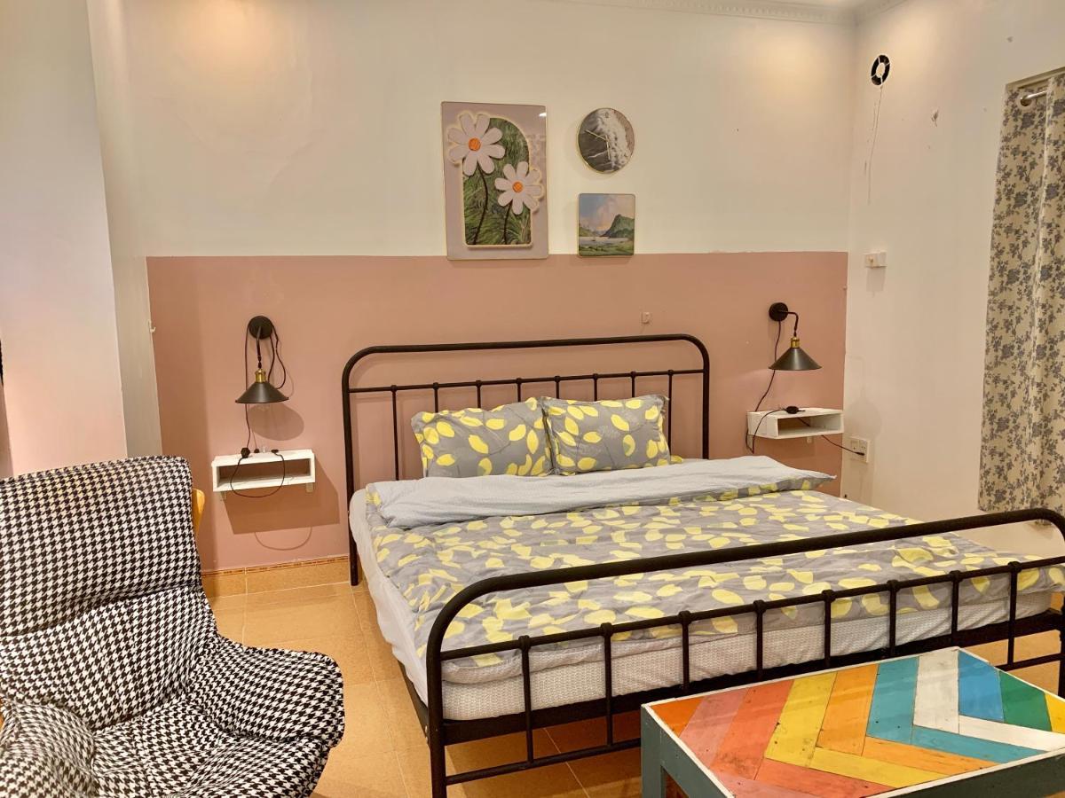 Lad Homestay Hai Phong - Hoang Van Thu Exterior foto