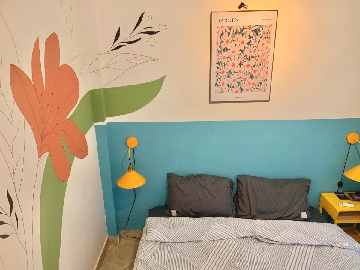 Lad Homestay Hai Phong - Hoang Van Thu Exterior foto