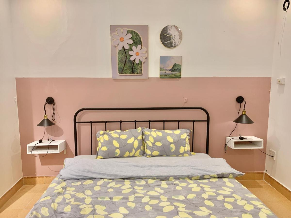 Lad Homestay Hai Phong - Hoang Van Thu Exterior foto